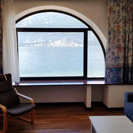 Apartment Haus Direkt Am