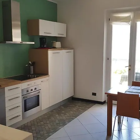 Haus Direkt Am Apartment *