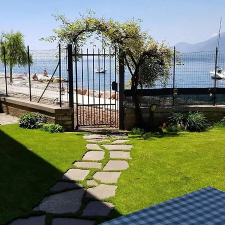 Haus Direkt Am Apartment Brenzone sul Garda