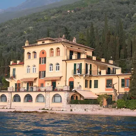 Apartment Haus Direkt Am Brenzone sul Garda