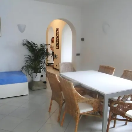 Apartment Haus Direkt Am *